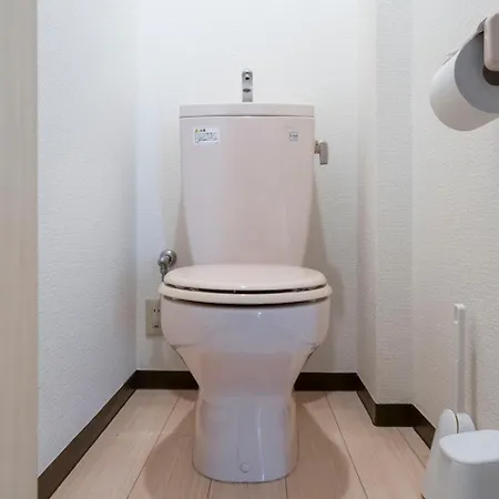 Bona Shinmachi Apartment Osaka Room photo